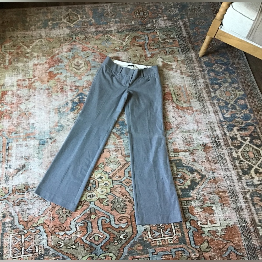 LOFT Marissa Trouser